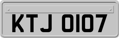 KTJ0107