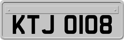 KTJ0108