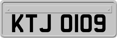 KTJ0109