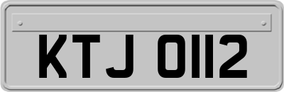 KTJ0112