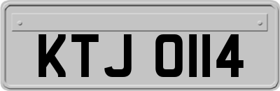KTJ0114
