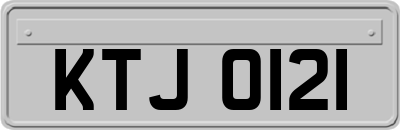 KTJ0121