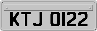 KTJ0122