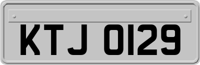 KTJ0129