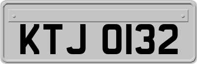 KTJ0132