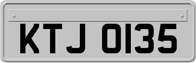 KTJ0135