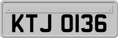 KTJ0136