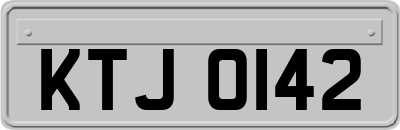 KTJ0142