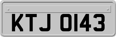 KTJ0143