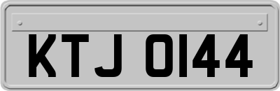 KTJ0144