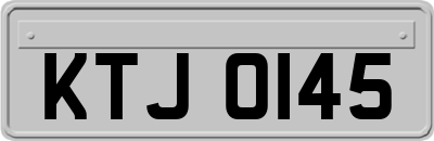 KTJ0145