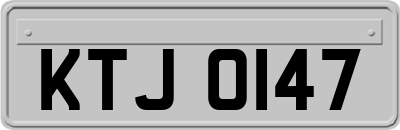 KTJ0147