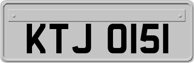 KTJ0151