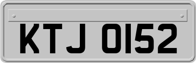 KTJ0152