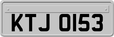 KTJ0153
