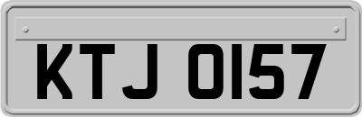 KTJ0157