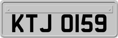 KTJ0159