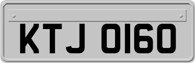 KTJ0160
