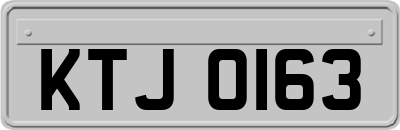 KTJ0163
