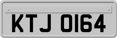 KTJ0164