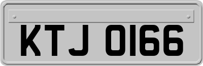 KTJ0166