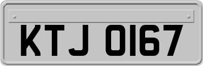 KTJ0167