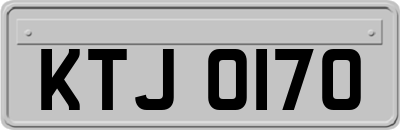 KTJ0170