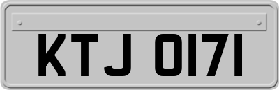 KTJ0171