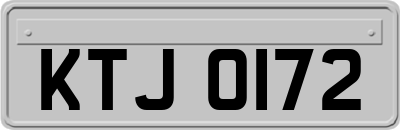 KTJ0172