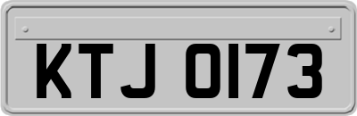 KTJ0173
