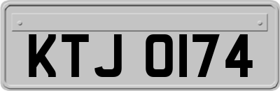 KTJ0174