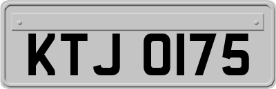 KTJ0175