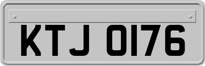 KTJ0176