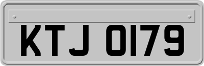 KTJ0179