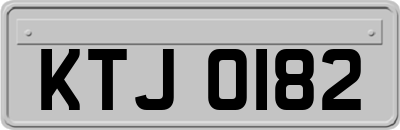 KTJ0182