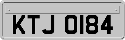 KTJ0184