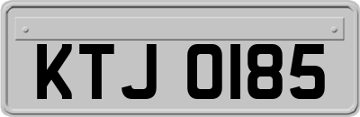 KTJ0185
