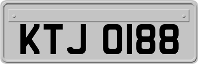 KTJ0188