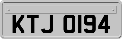 KTJ0194