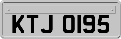 KTJ0195