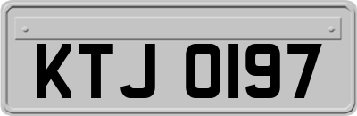 KTJ0197