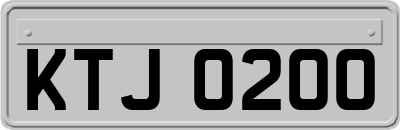KTJ0200