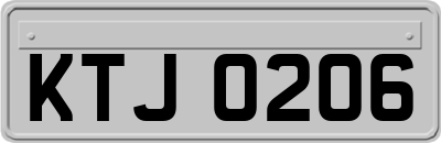 KTJ0206