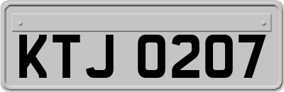 KTJ0207