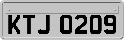 KTJ0209