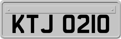 KTJ0210