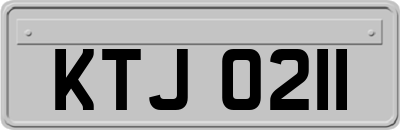KTJ0211
