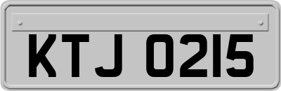 KTJ0215