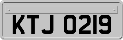 KTJ0219