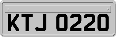 KTJ0220